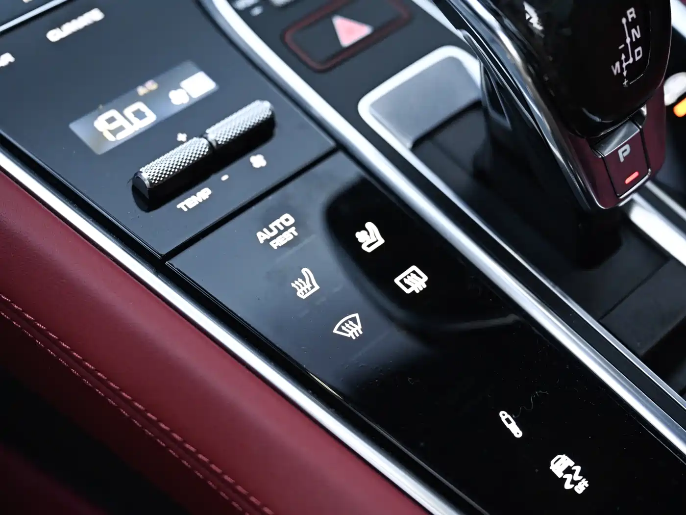 Photo 15 - Porsche Panamera