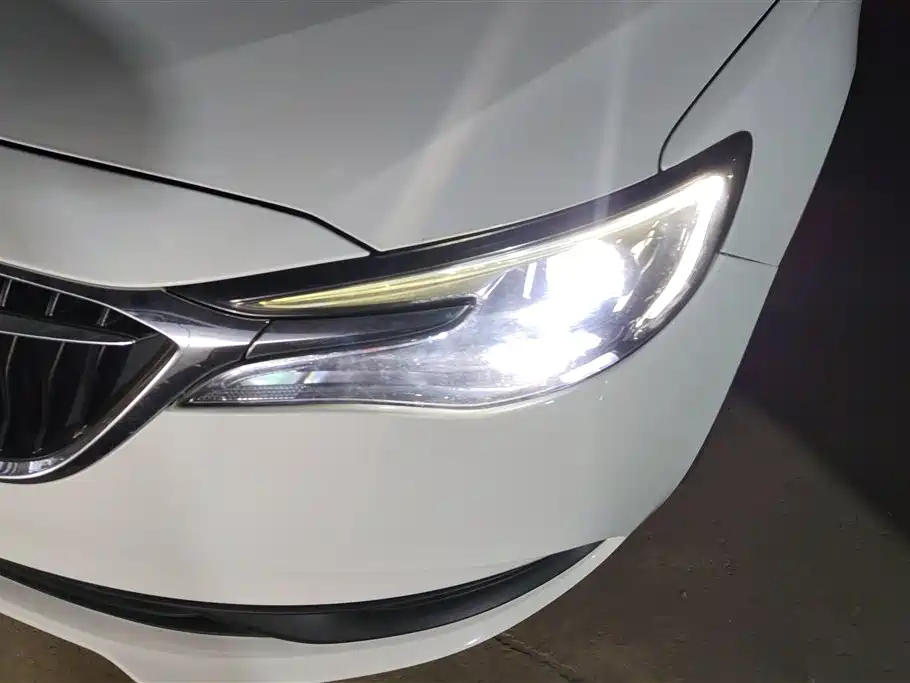 Buick Excelle 2019 18T Automatic Connected Elite (China V) фото 5