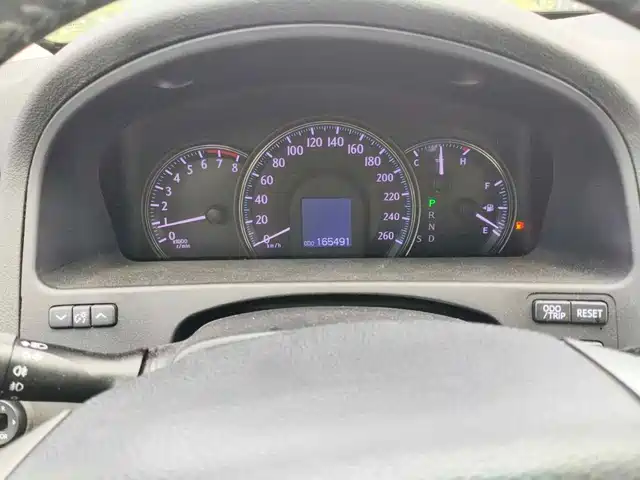 Toyota Crown 2012 2.5L Royal Leather Edition — фото 4
