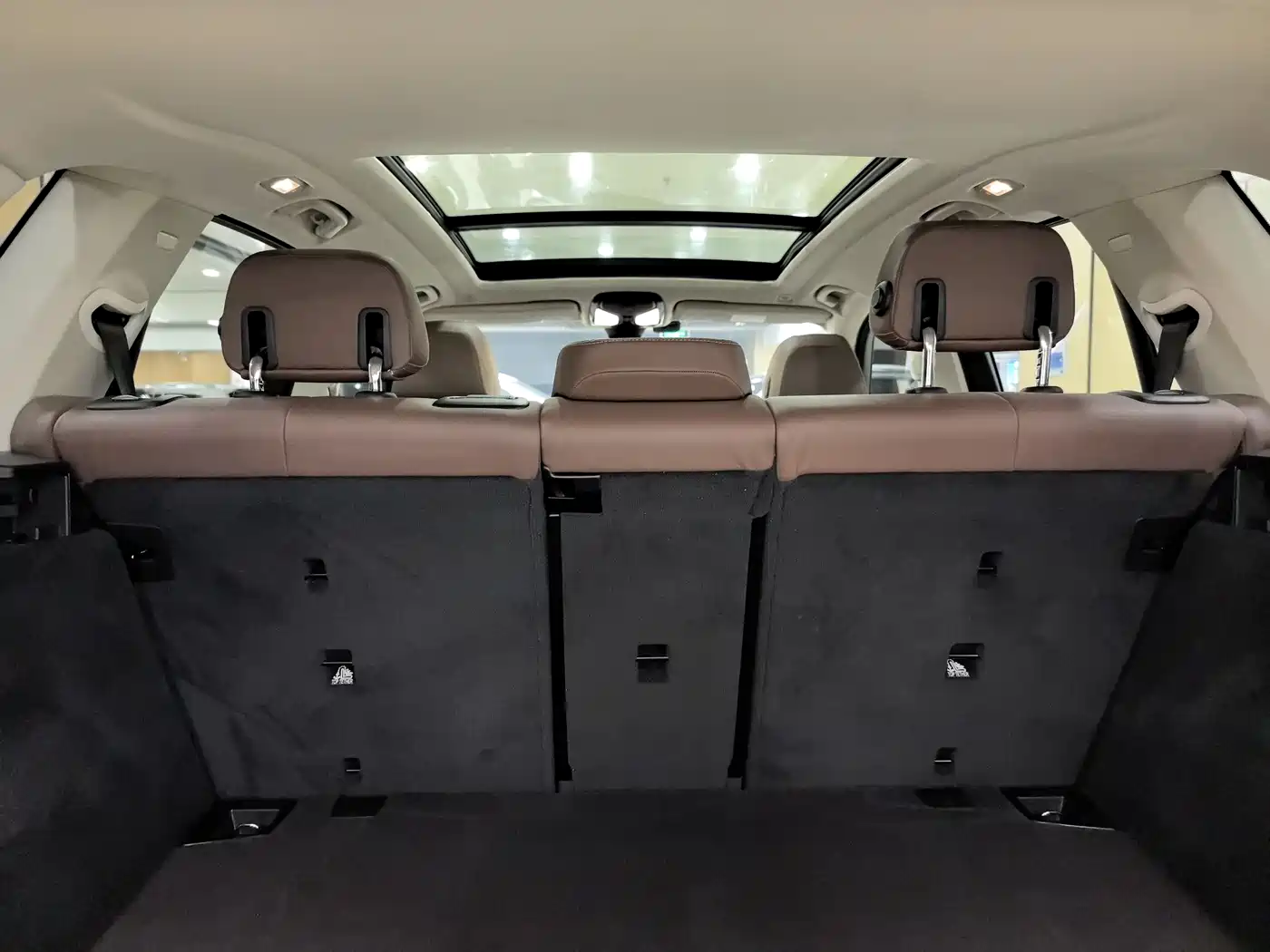 BMW X5 (Import) 2020 xDrive40i M Sport Package фото 15