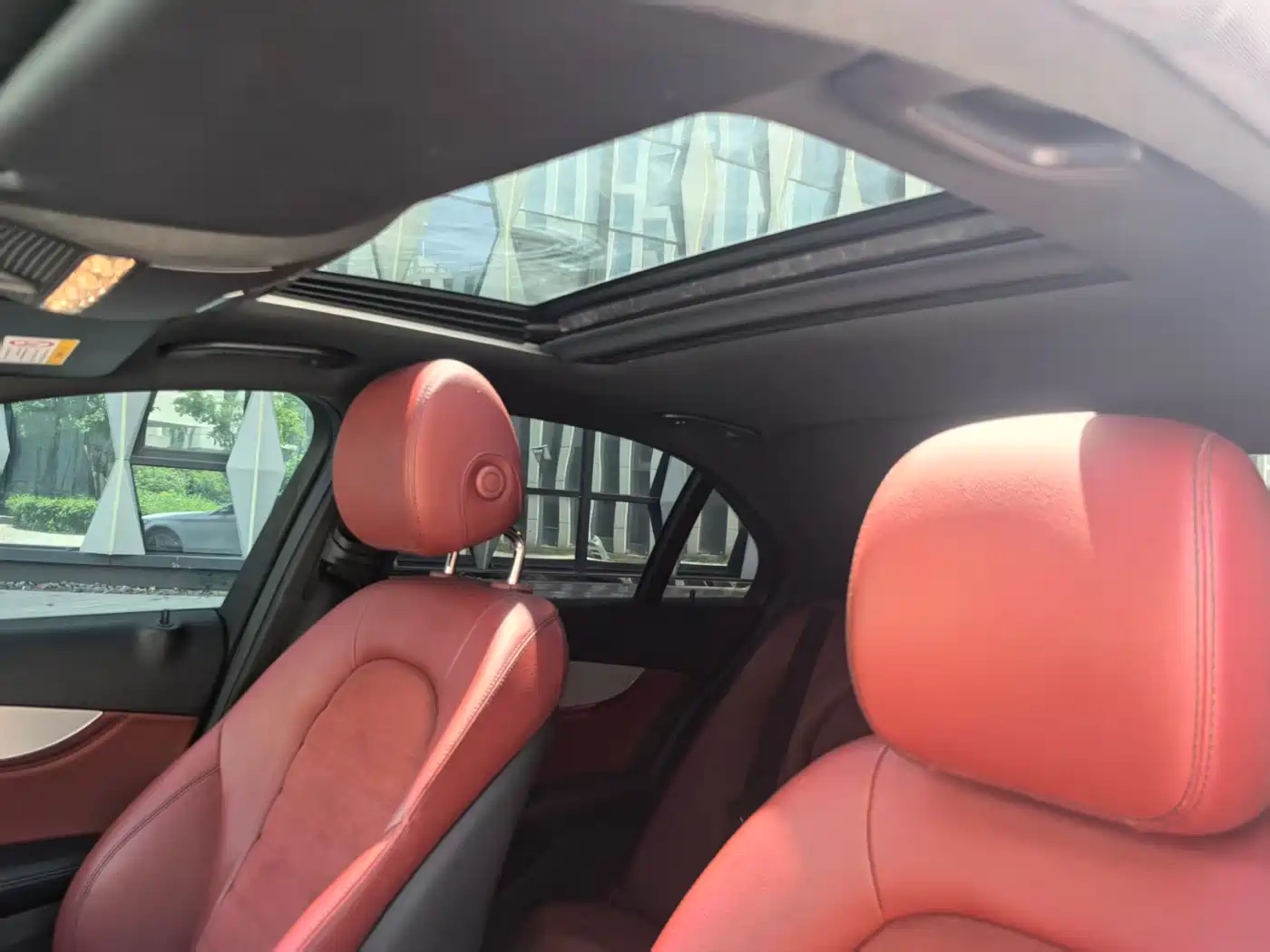 Mercedes-Benz C-Class 2020 Facelift C 260 Sport Version фото 7
