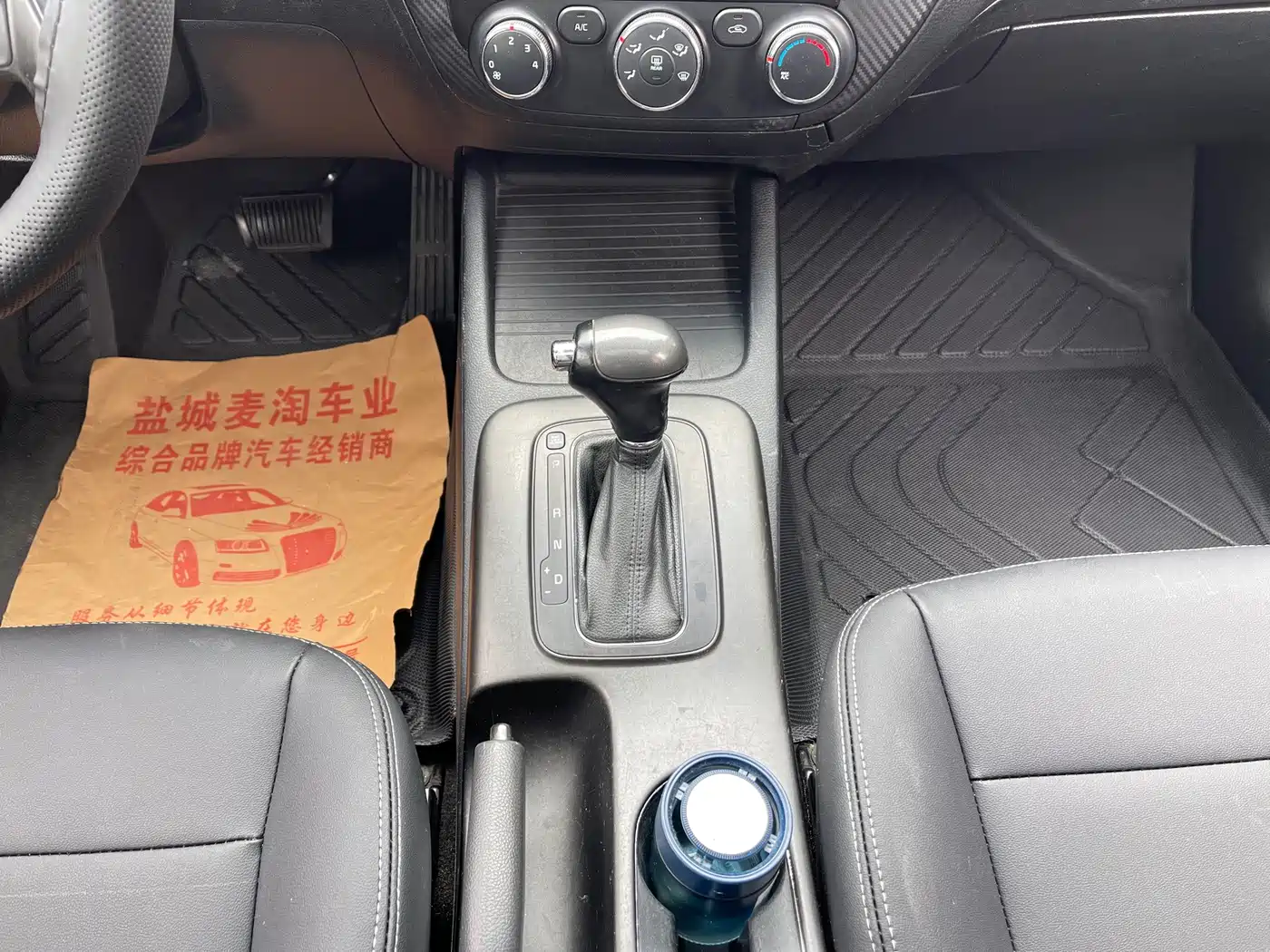 Kia K3 2013 2013 1.6L Automatic GLS