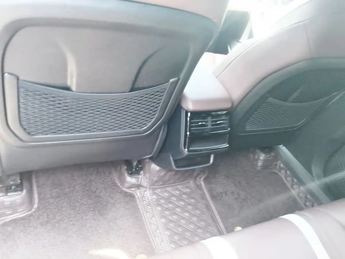 GEELY AUTOMOBILE XINGYUE L
