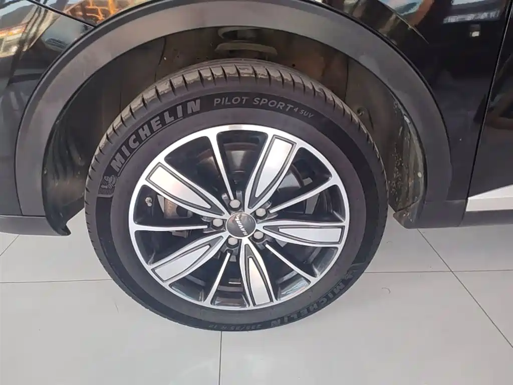 Haval H6 2021 1.5GDIT Automatic Champion Edition фото 23