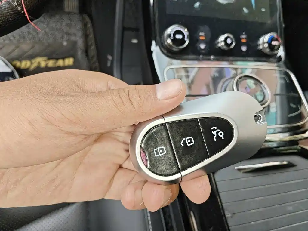 Nezha Auto Neta U 2021 2021 Pro 610 Fire Explorer Edition
