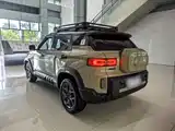 Фото 23 - Geely Cowboy