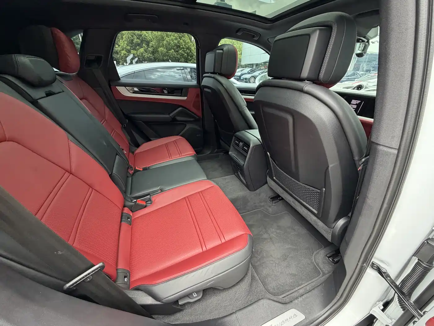 Porsche Cayenne 2025 2024 Cayenne 3.0T