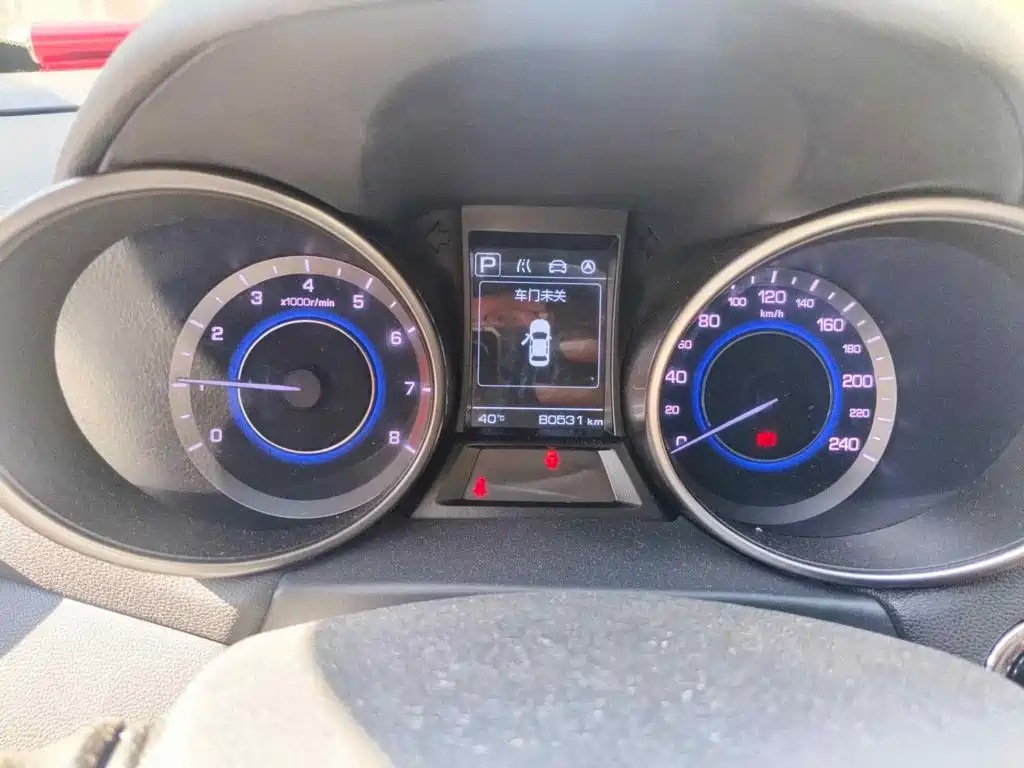 Changan Eado XT 2017 2016 1.6L Automatic Cool