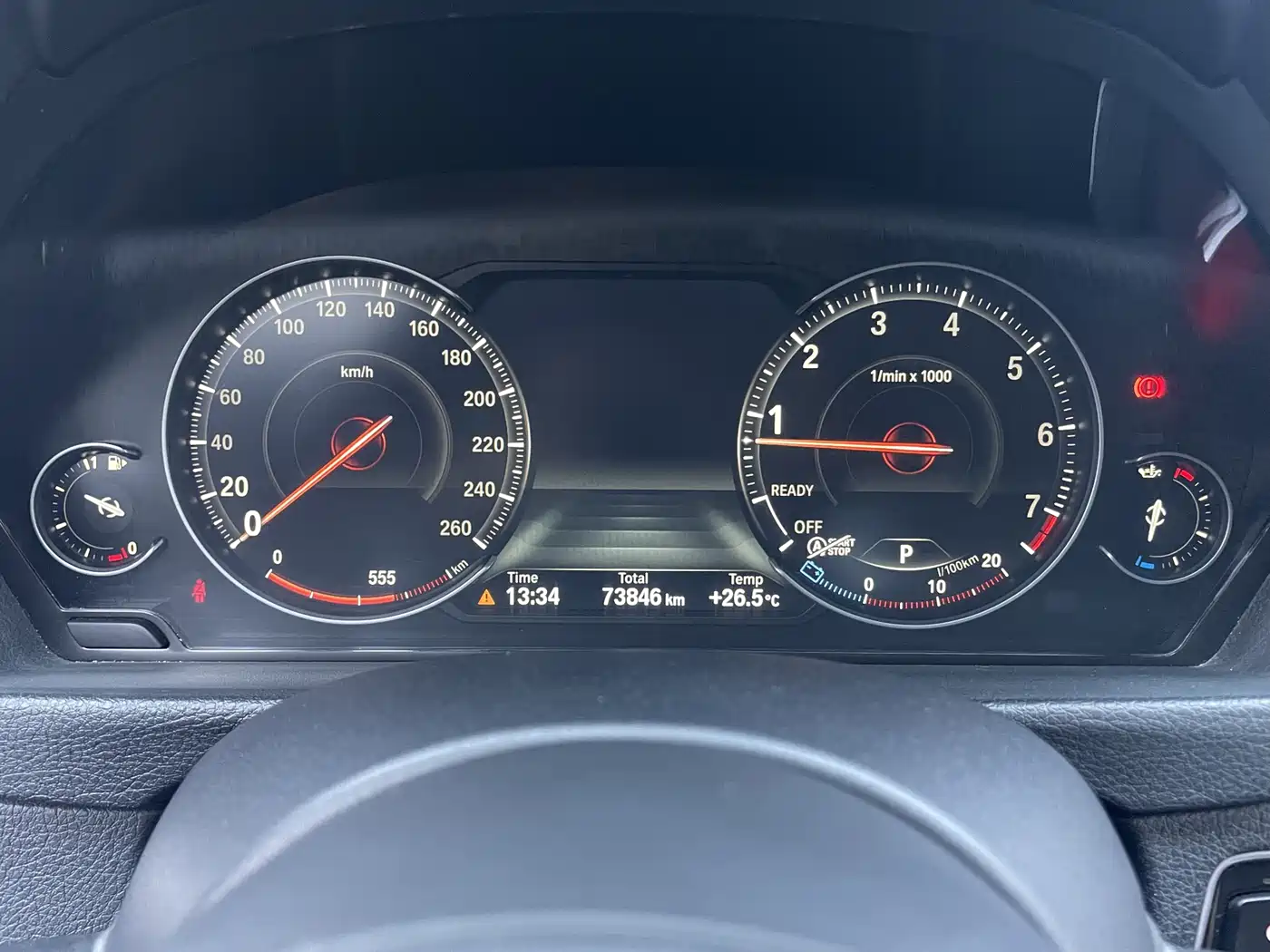 BMW 3 Series 2019 320Li M Sport Package фото 7