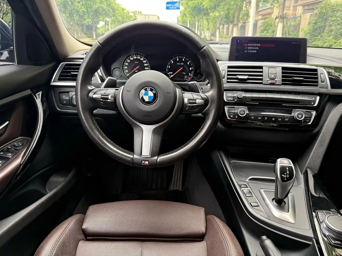 BMW 3 Series 2019 320Li M Luxury Package фото 6