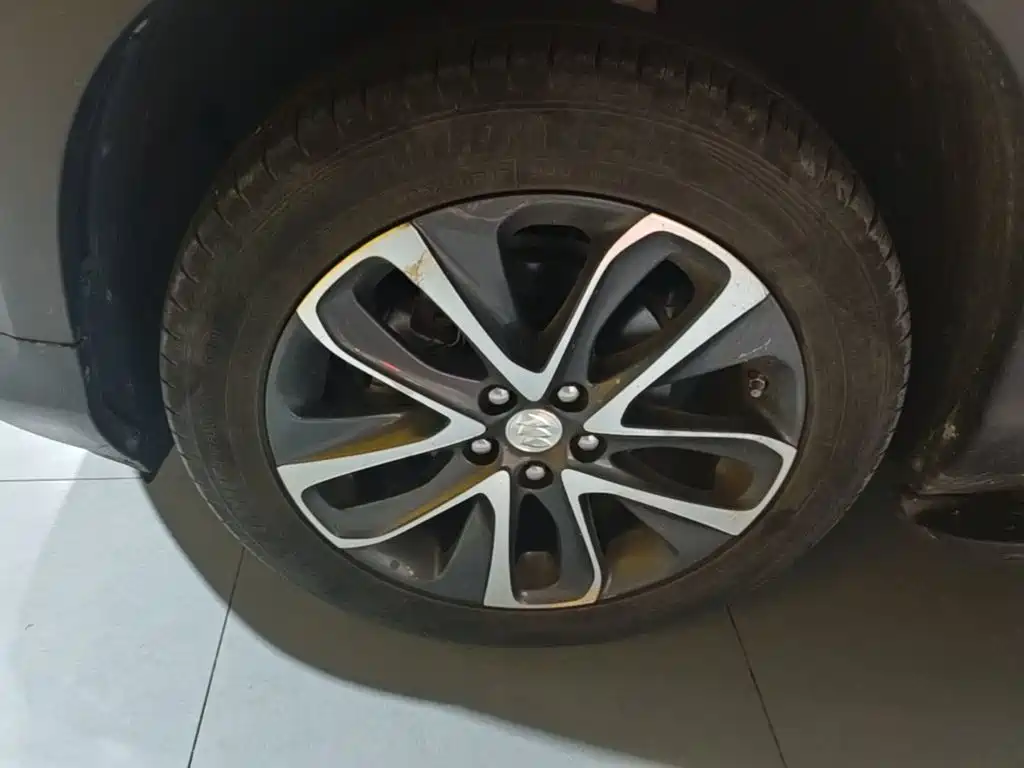 Buick Encore 2020 2020 20T CVT Elite Model