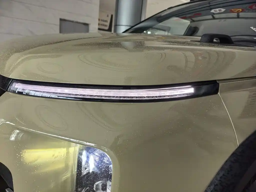 Geely Cowboy 2024 2025 1.5TD Adventure Edition