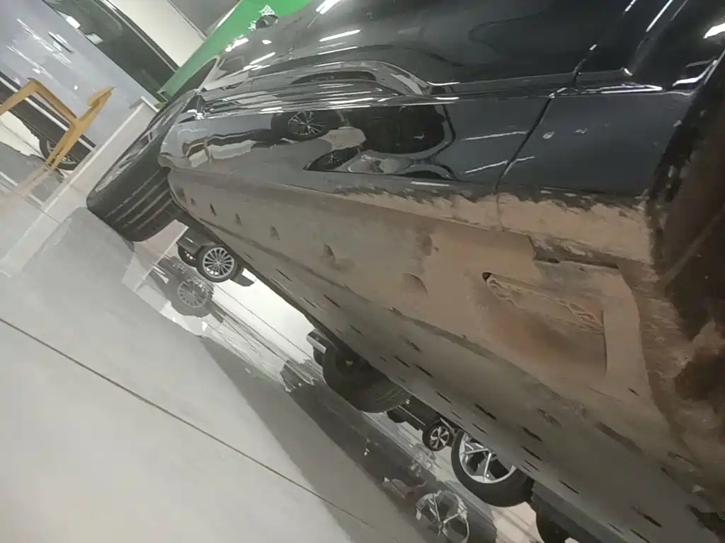 Audi e-tron (Import) 2020 2019 55 quattro Technology