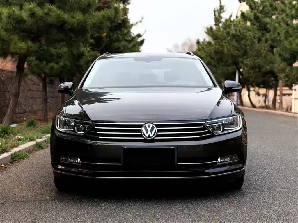 Volkswagen Weilan 2018 380TSI 2WD Comfort Edition фото 20