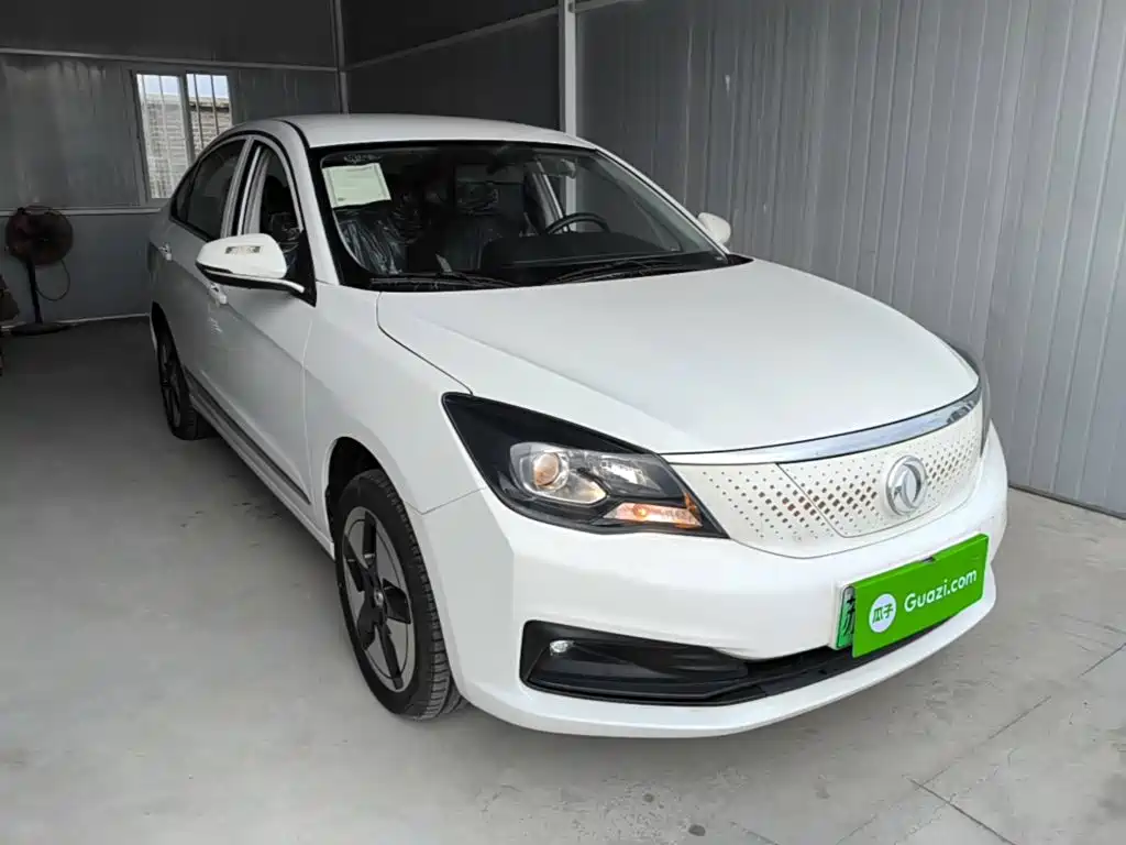 Dongfeng Aeolus Dongfeng Fengshen E70 2026 2021 Facelift II 360H Battery Swap Edition