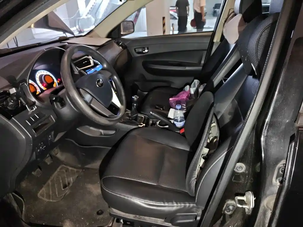 BYD F3 2021 2020 1.5L Manual Luxury Edition