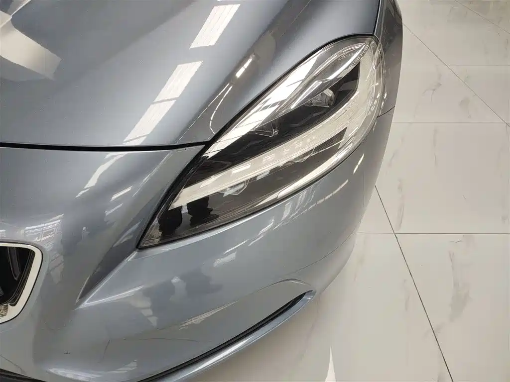Volvo V40 2018 2018 T3 Inscription Edition