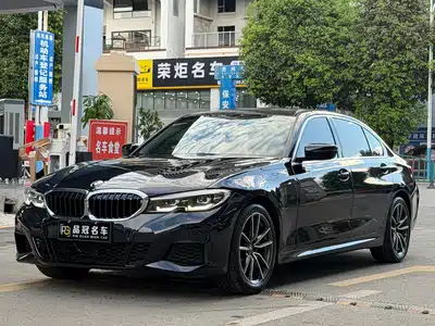 BMW 3