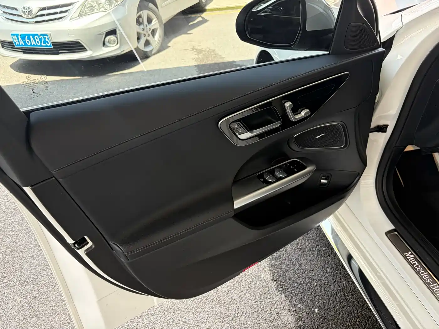 Mercedes-Benz C-Class 2022 C 260 L Sport Edition фото 6