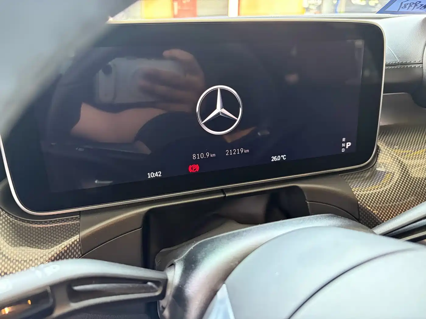 Mercedes-Benz C-Class 2022 C 260 L Sport Edition фото 9