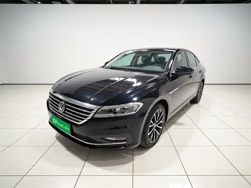 Volkswagen Lavida 2022 280TSI DSG Luxury Edition фото 2