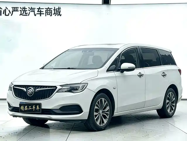 BUICK GL6
