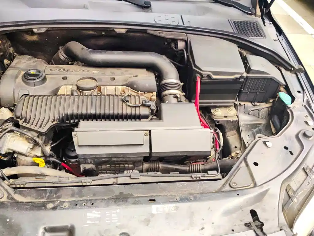 Volvo S80L 2014 2014 2.0T T5 Inscription
