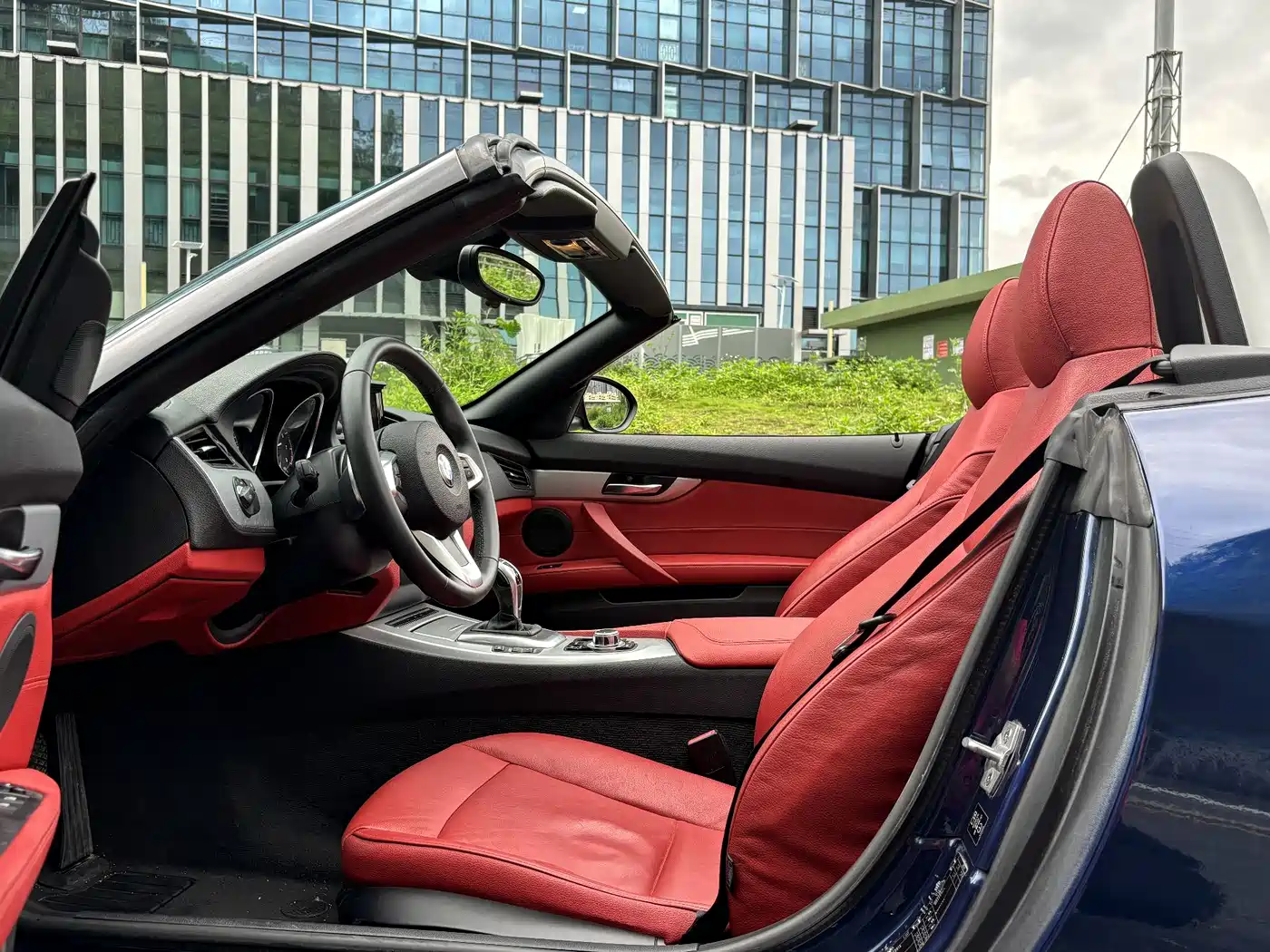 BMW Z4 2015 2013 sDrive20i Leading