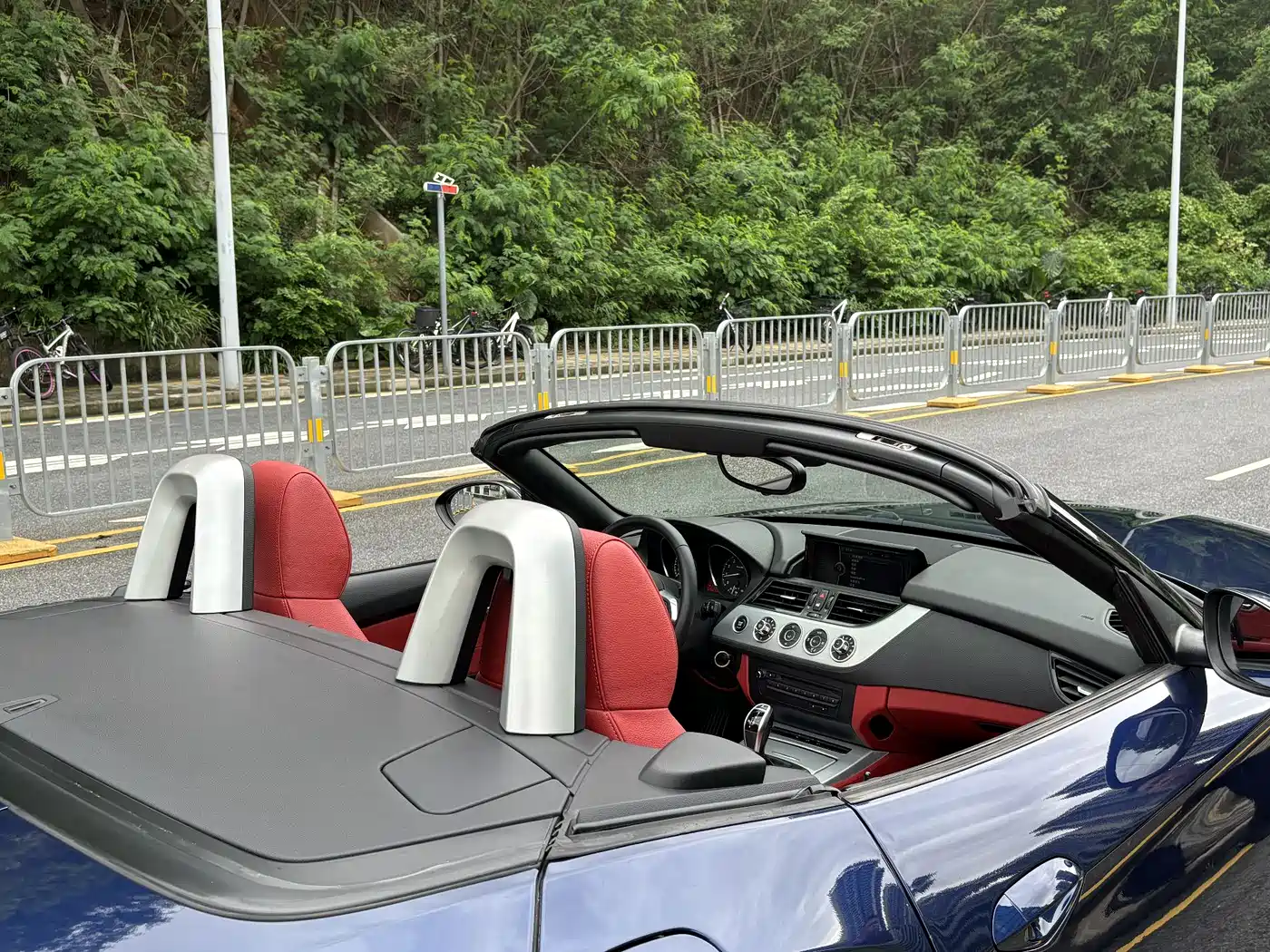 BMW Z4 2015 2013 sDrive20i Leading