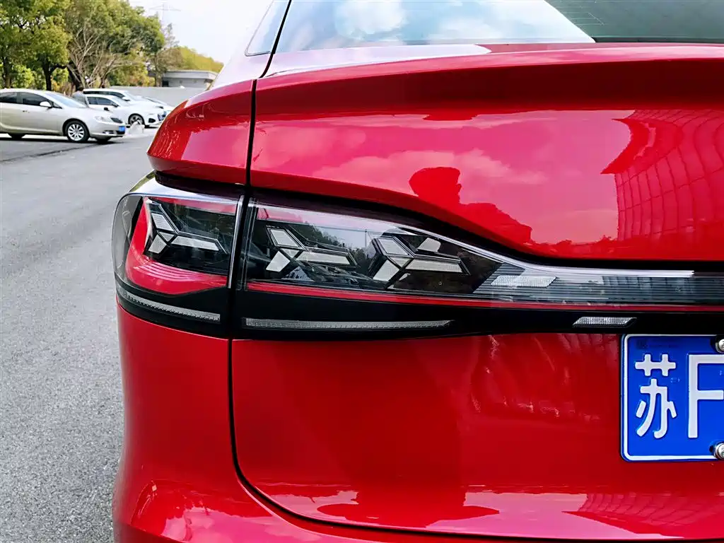 Volkswagen Tiguan X 2021 330TSI 2WD Flagship фото 21
