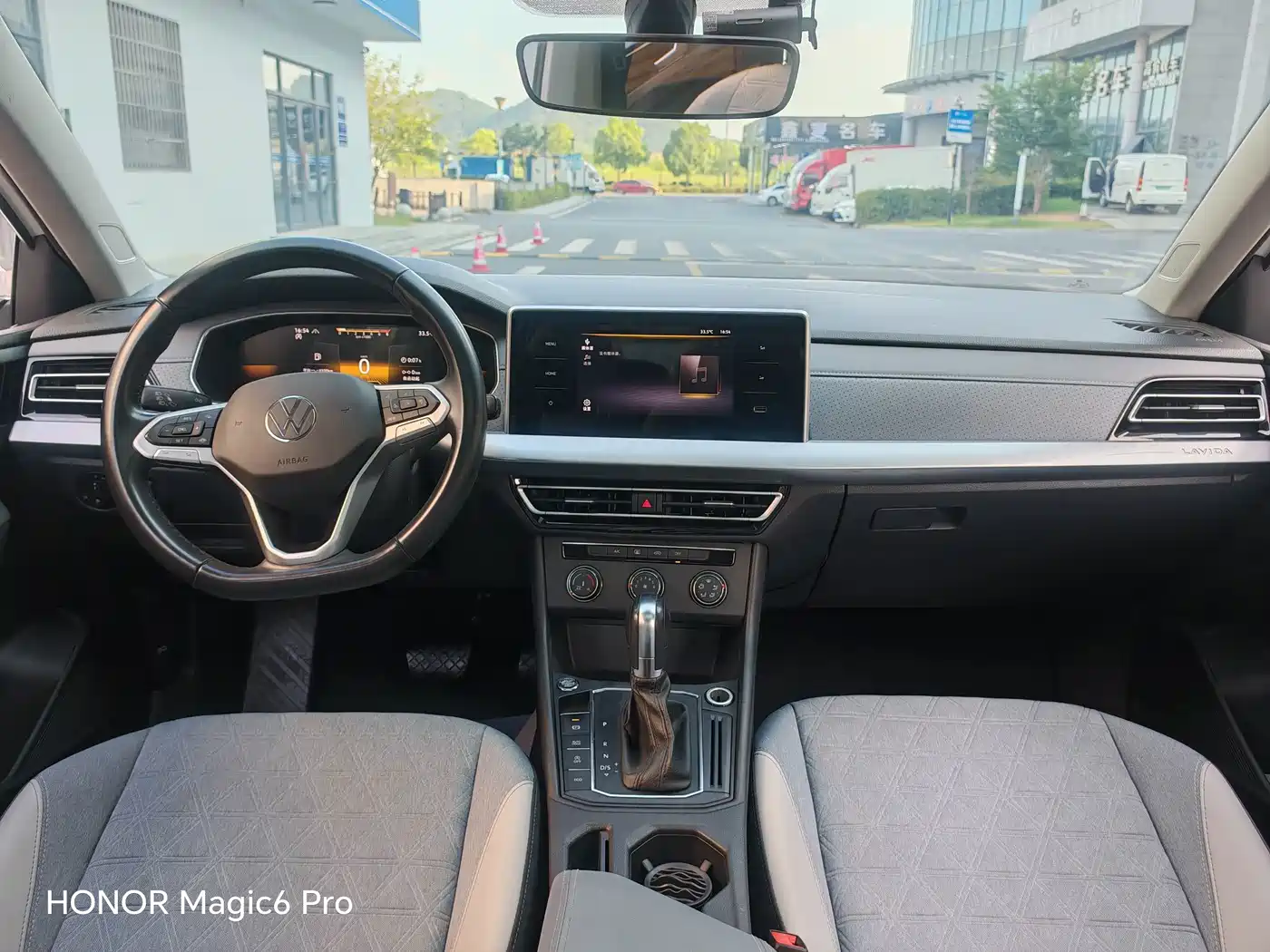 Volkswagen Lavida, миниатюра 14