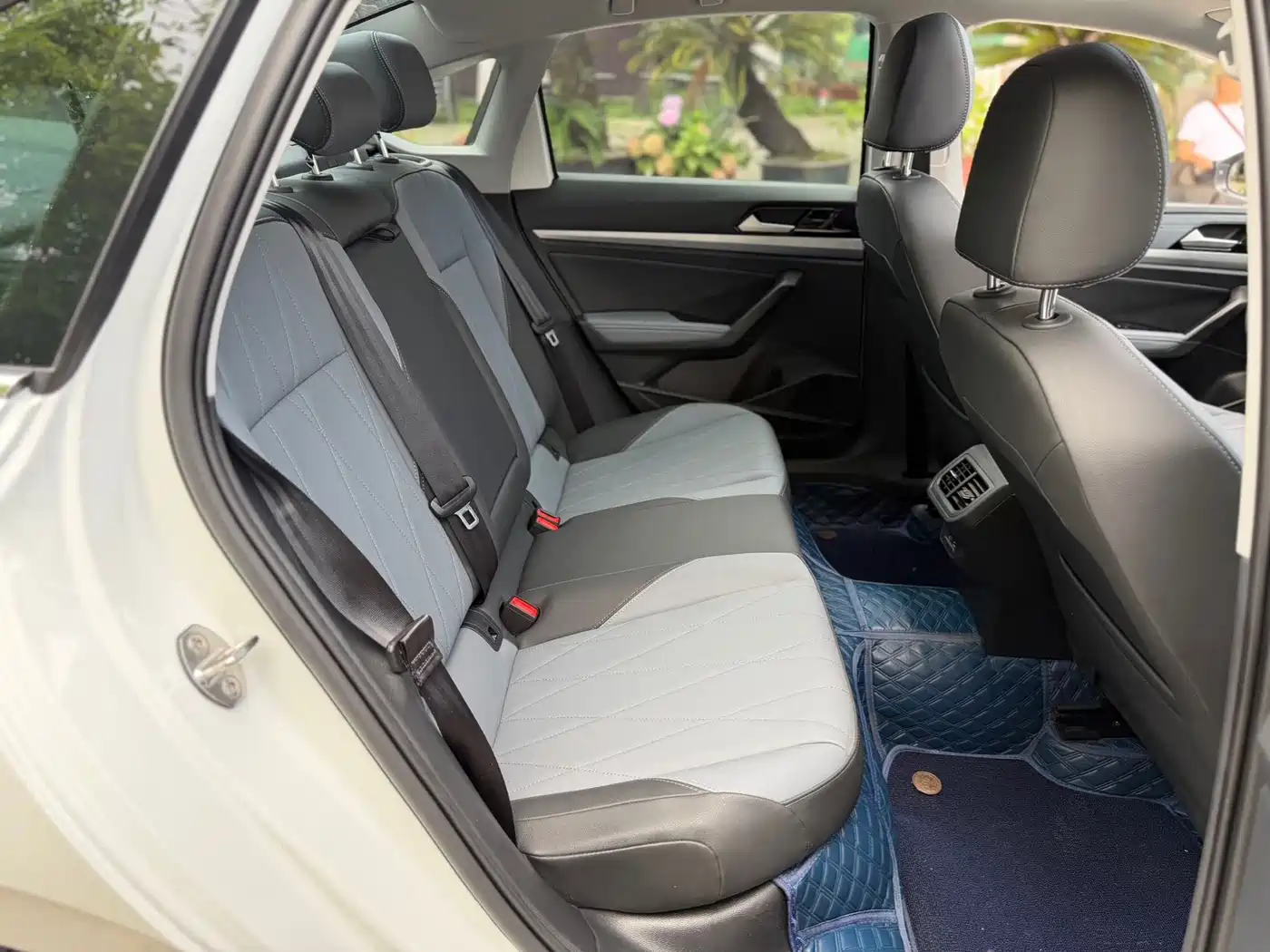 Volkswagen Lavida, миниатюра 18