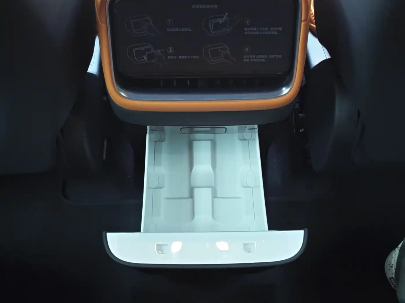 XIAOMI CAR XIAOMI YU7