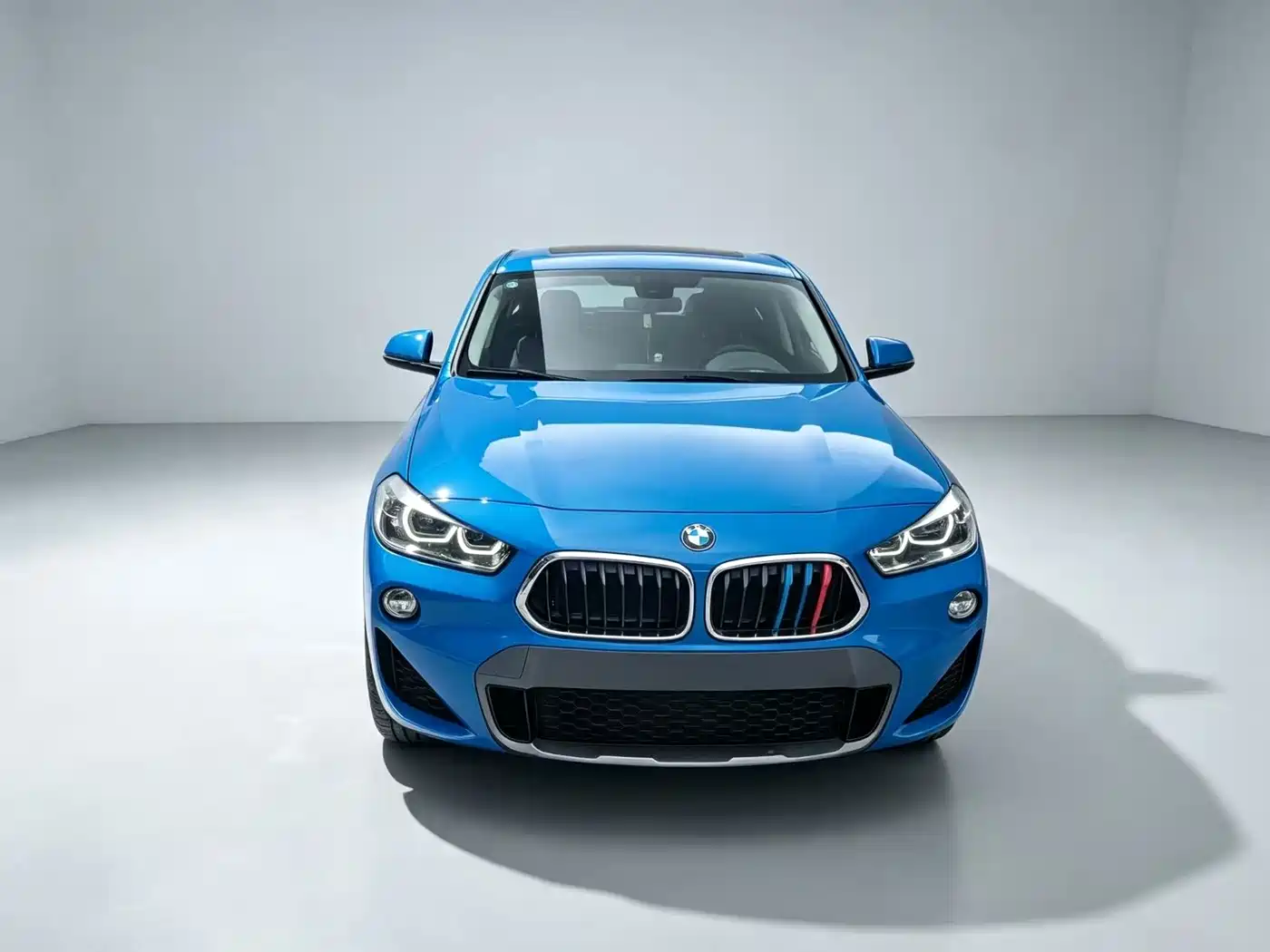 Фото 1 - BMW X2 (Import)