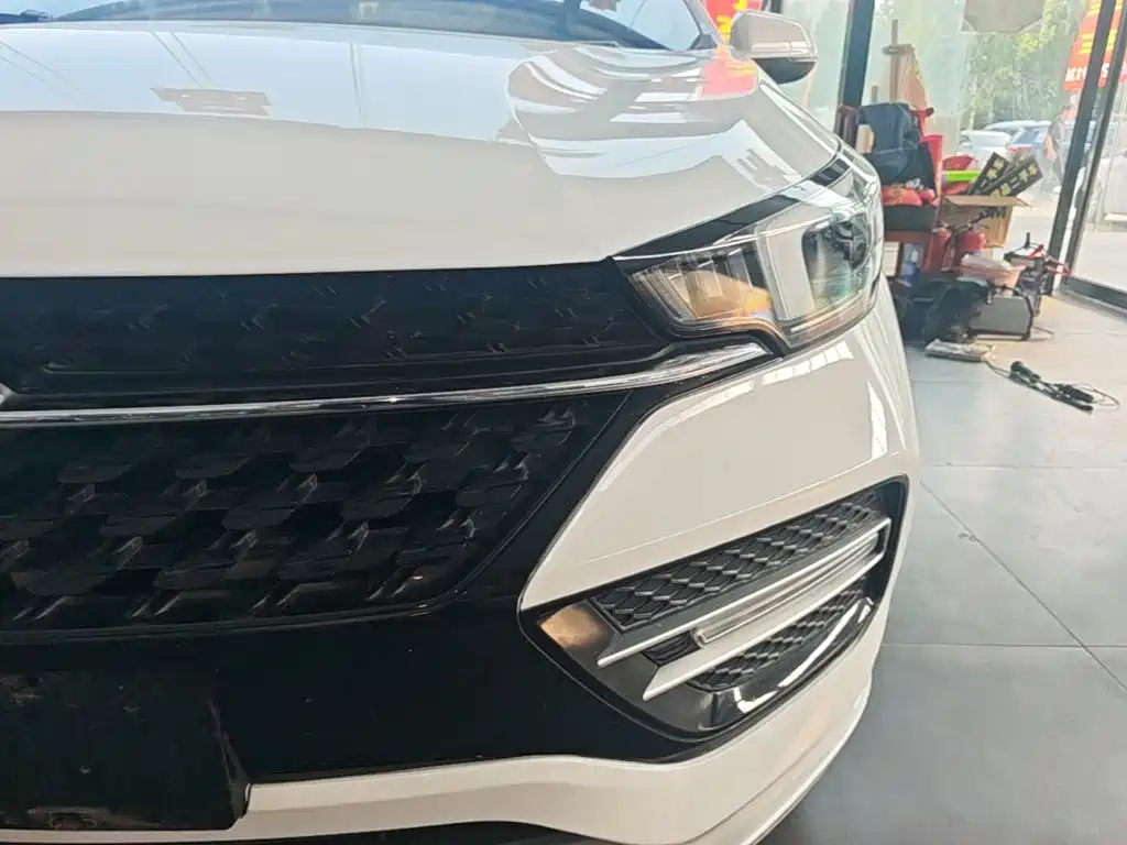 Chery Arrizo GX 2022 2019 Champion Edition 1.5L CVT Fashion