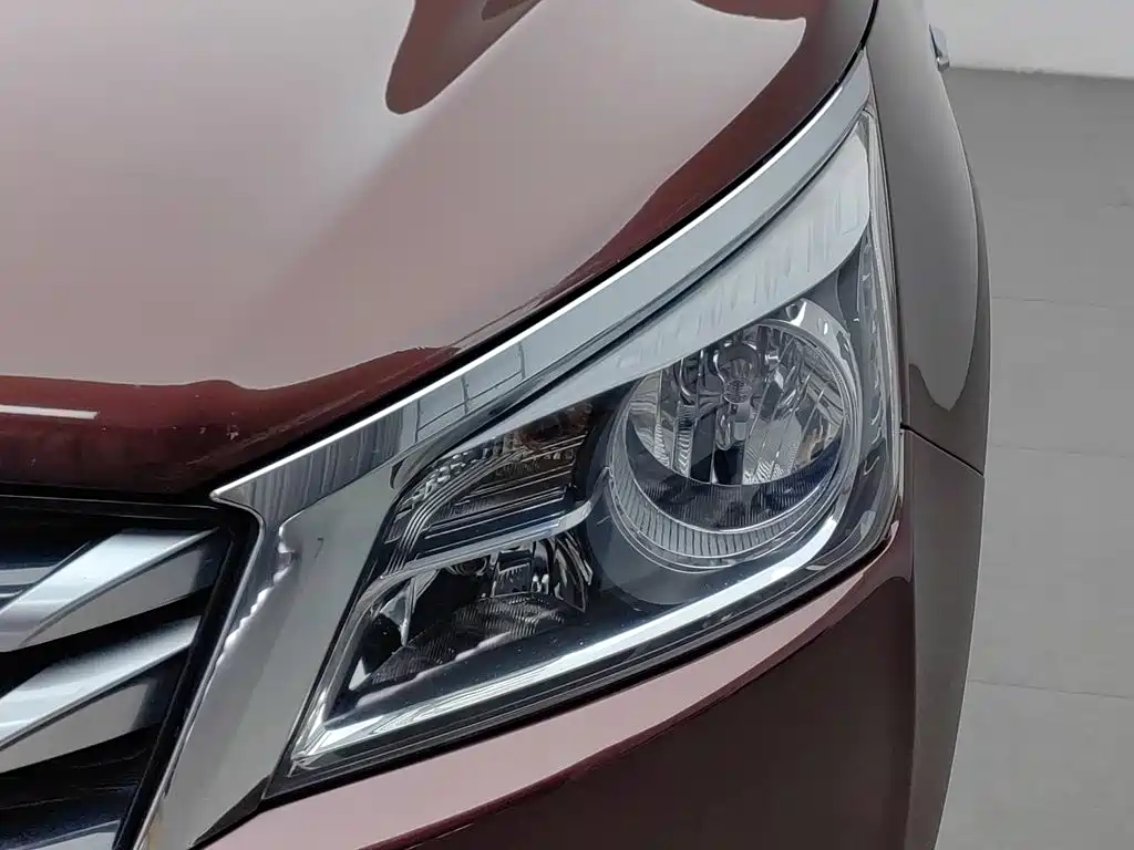 Venucia T70 2017 2016 2.0L Manual Rui Qu Edition