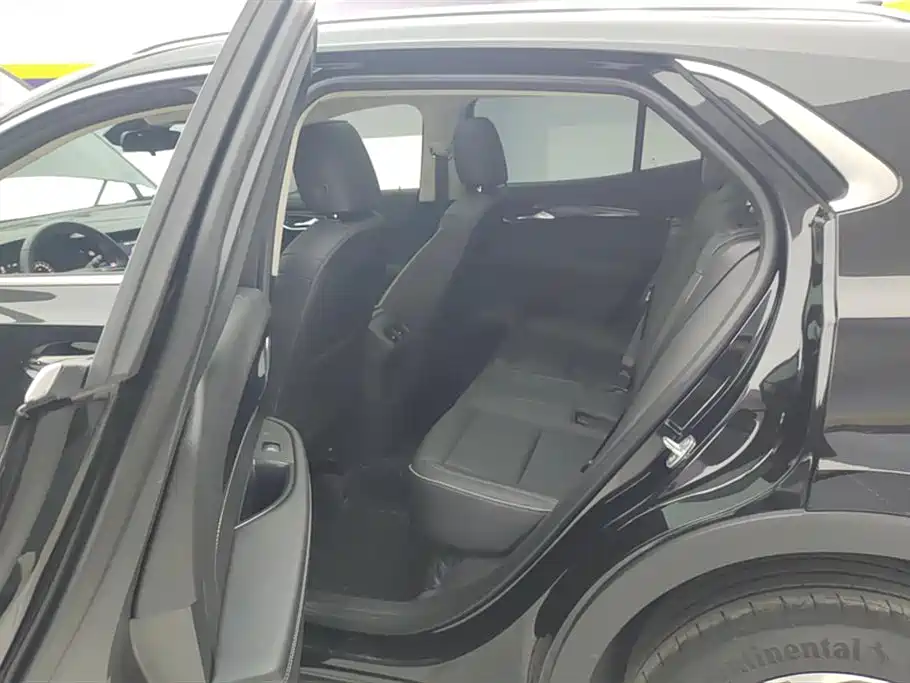 Buick Envision S 2022 Facelift Enclave S 552T 2WD Luxury фото 11