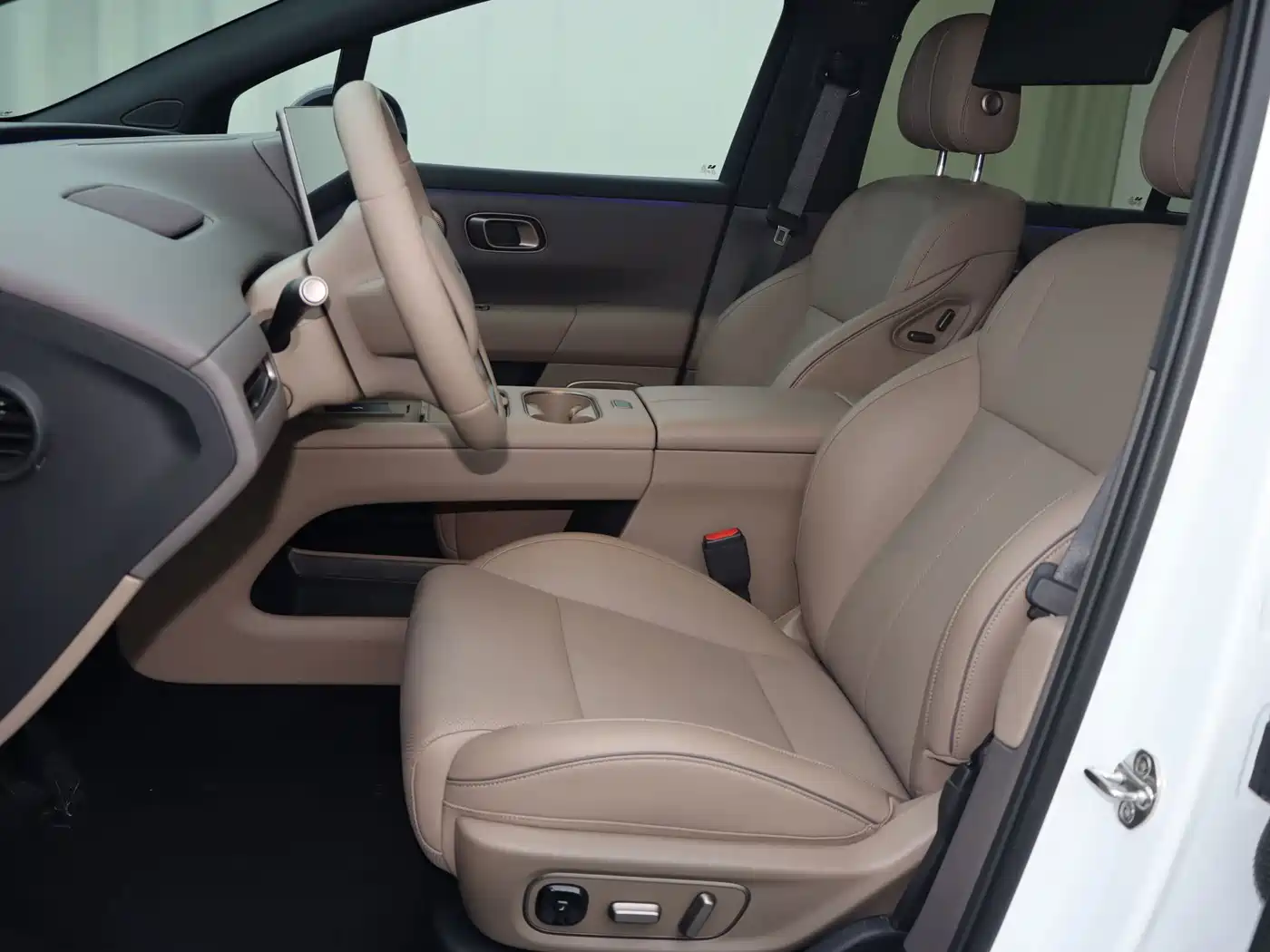 Li Auto i6 2026 2025 4WD Base Model