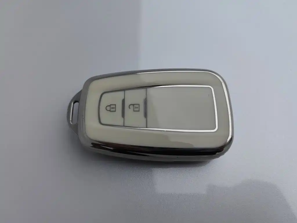 Toyota IZOA 2024 2023 2.0L Yi-Xiang Edition