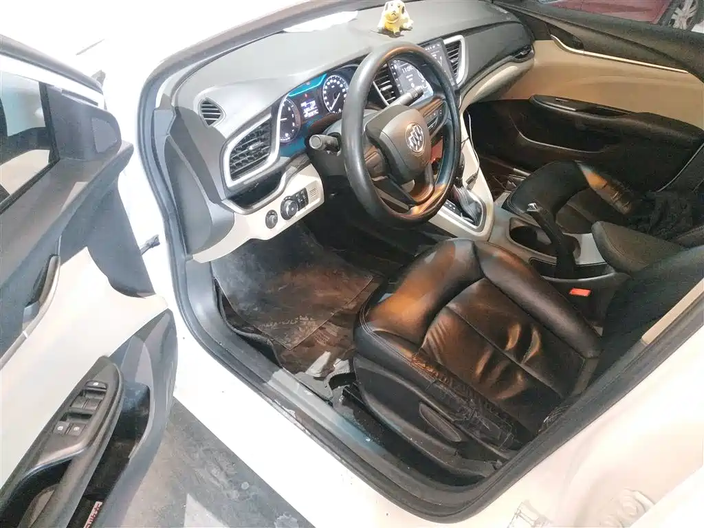 Buick Excelle 2016 15N Automatic Progressive фото 16