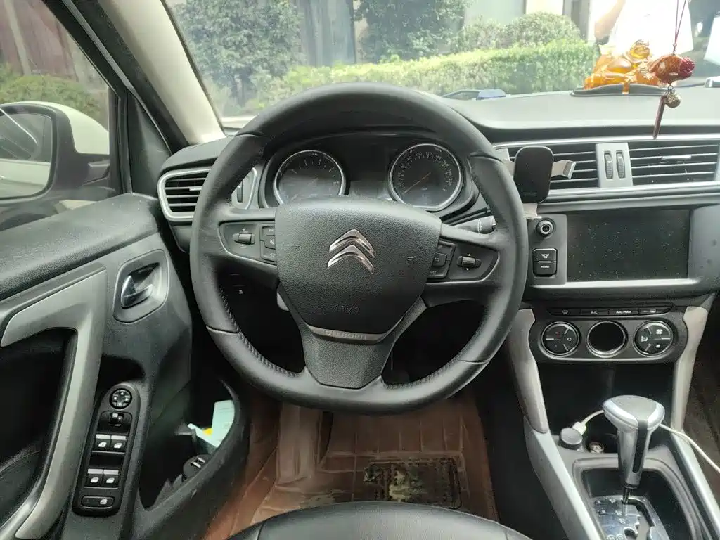 Фото 3 - Citroën C3-XR