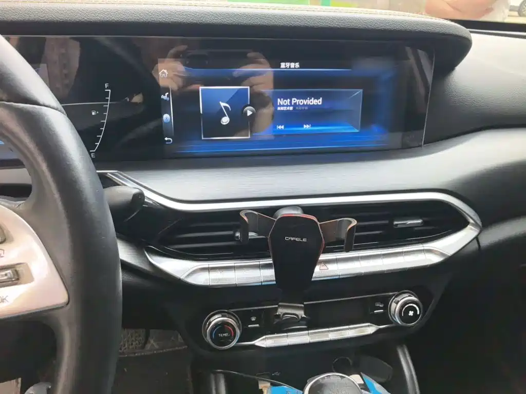 Besturn Bestune T77 2019 2019 230 TID Auto Luxury China VI