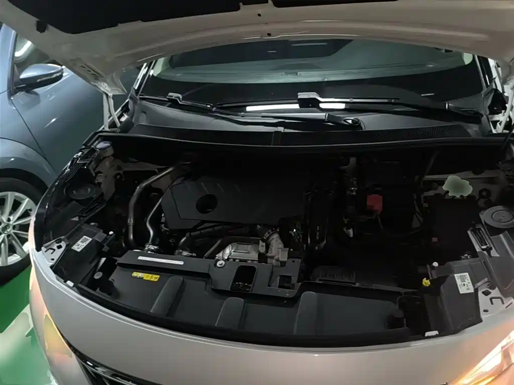 Peugeot 4008 2019 Facelift 360THP Pioneer Edition фото 20
