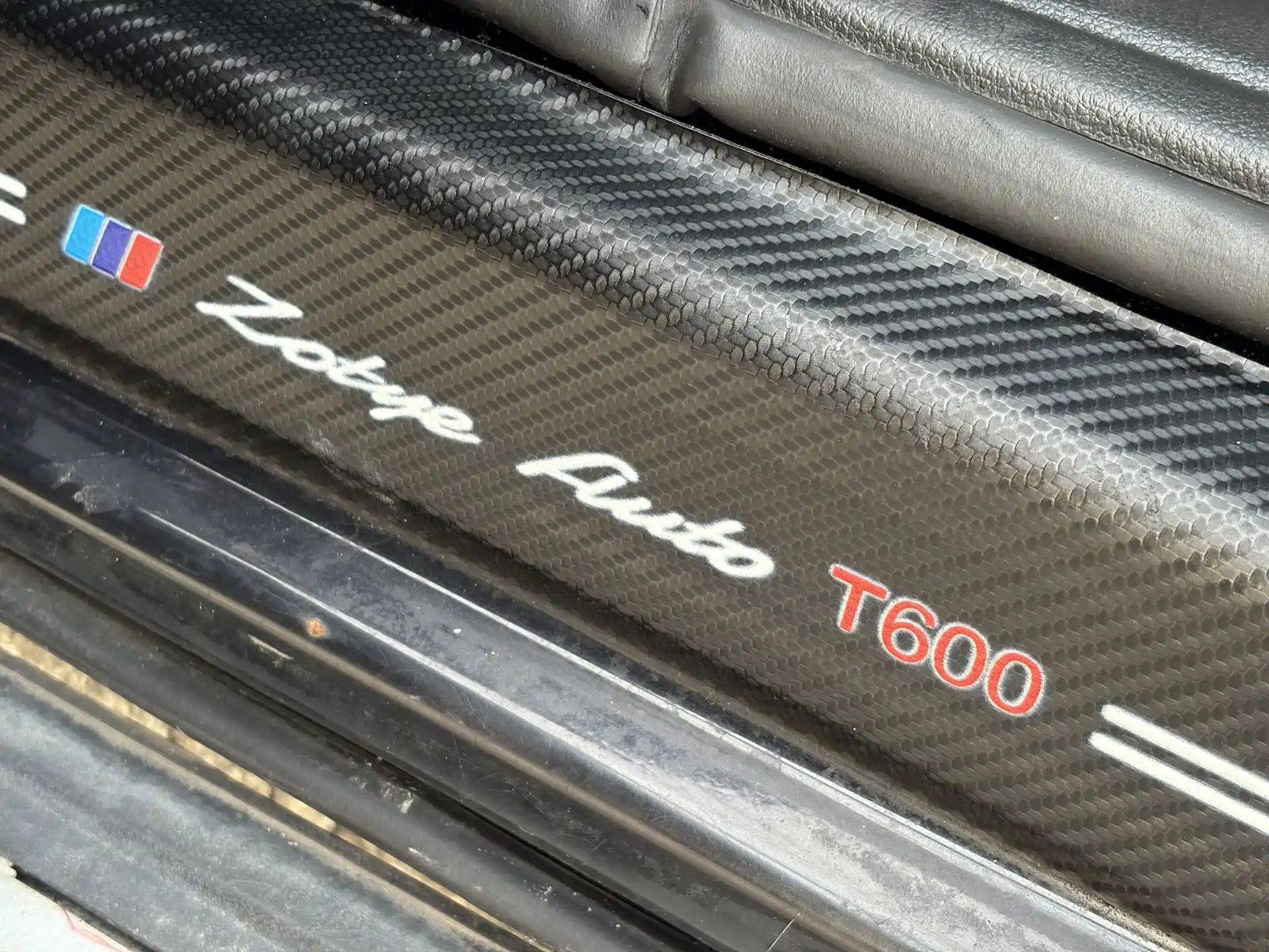 Photo 11 - Zotye T600