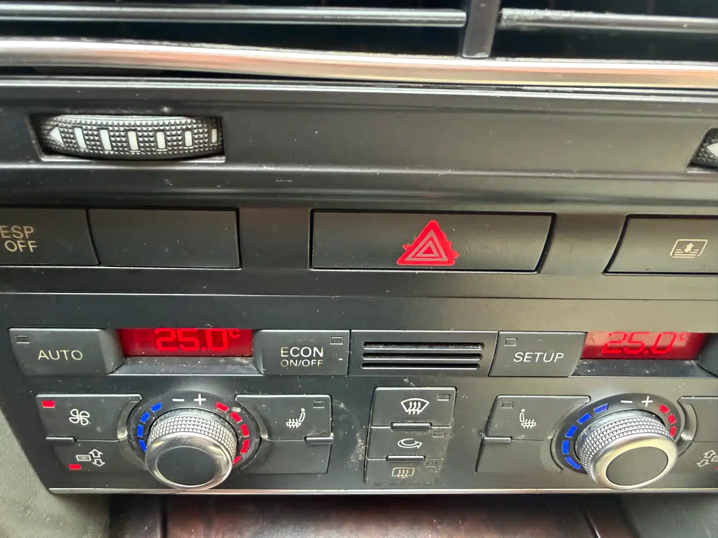 Audi A6L 2008 2.4L Comfort фото 17