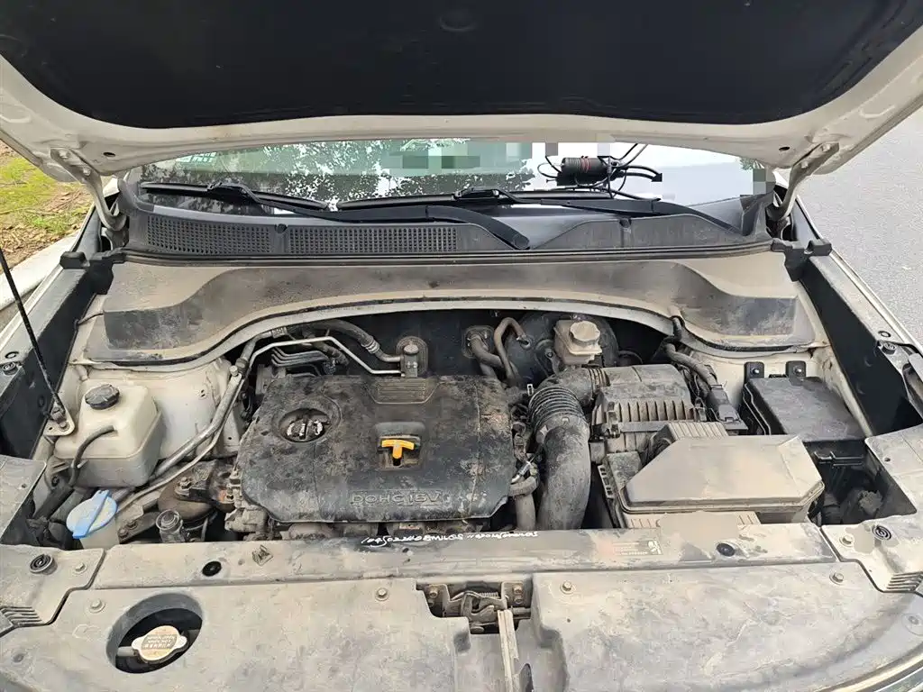 Kia Sportage 2019 2.0L Automatic Smart Luxury Edition фото 11