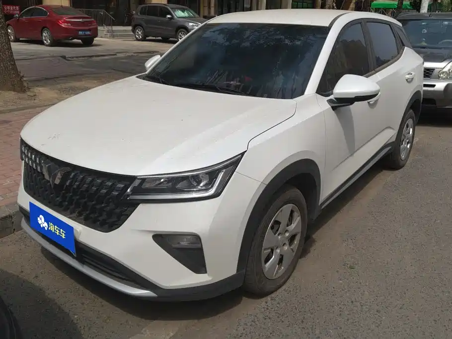 2024 Wuling Motors Wuling Xingchi
