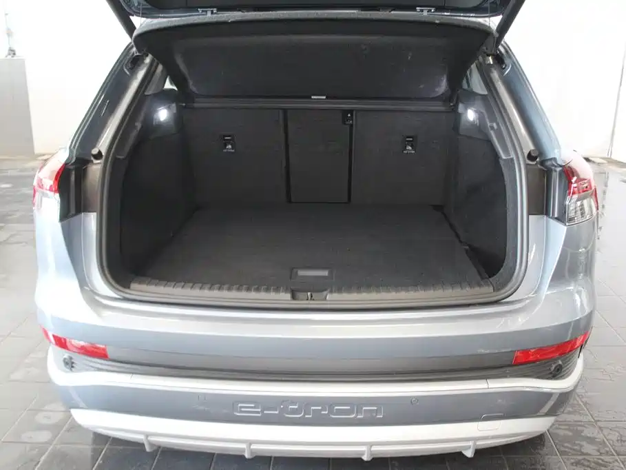Audi Q4 e-tron 2025 2024 40 e-tron Creation Edition