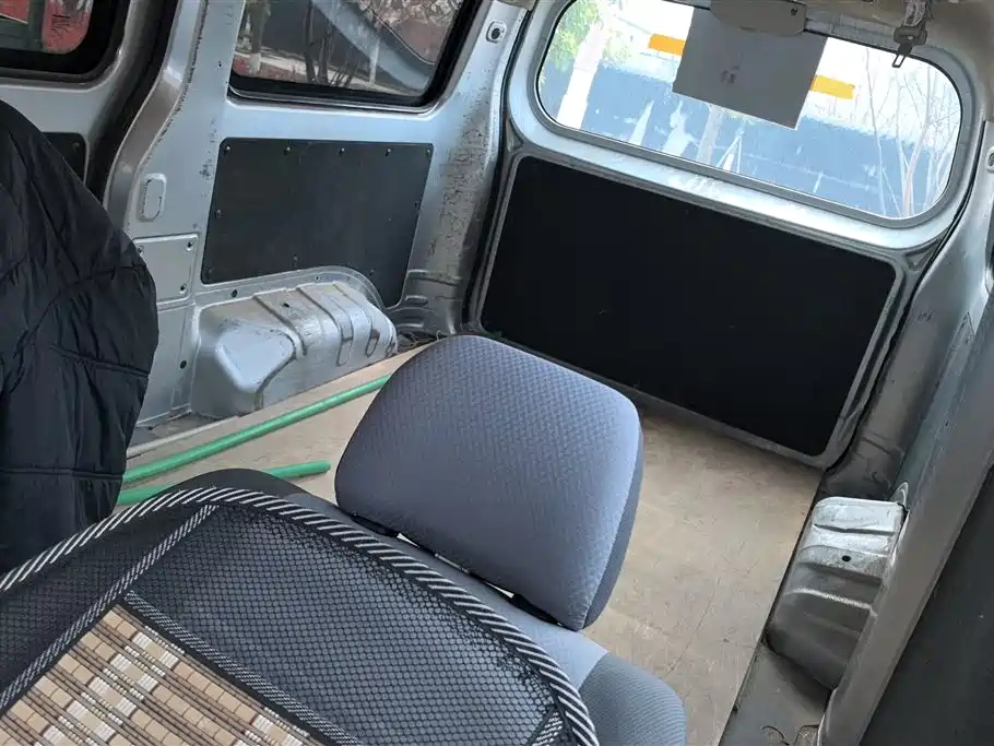 CHANGAN CHANGAN RUIXING M60