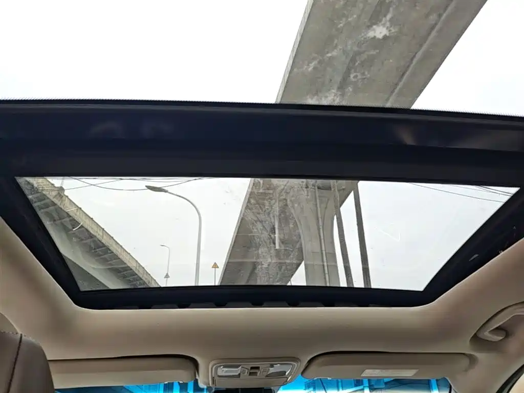 Bisu Auto Bisu T5 2017 2017 1.5T Manual Premium
